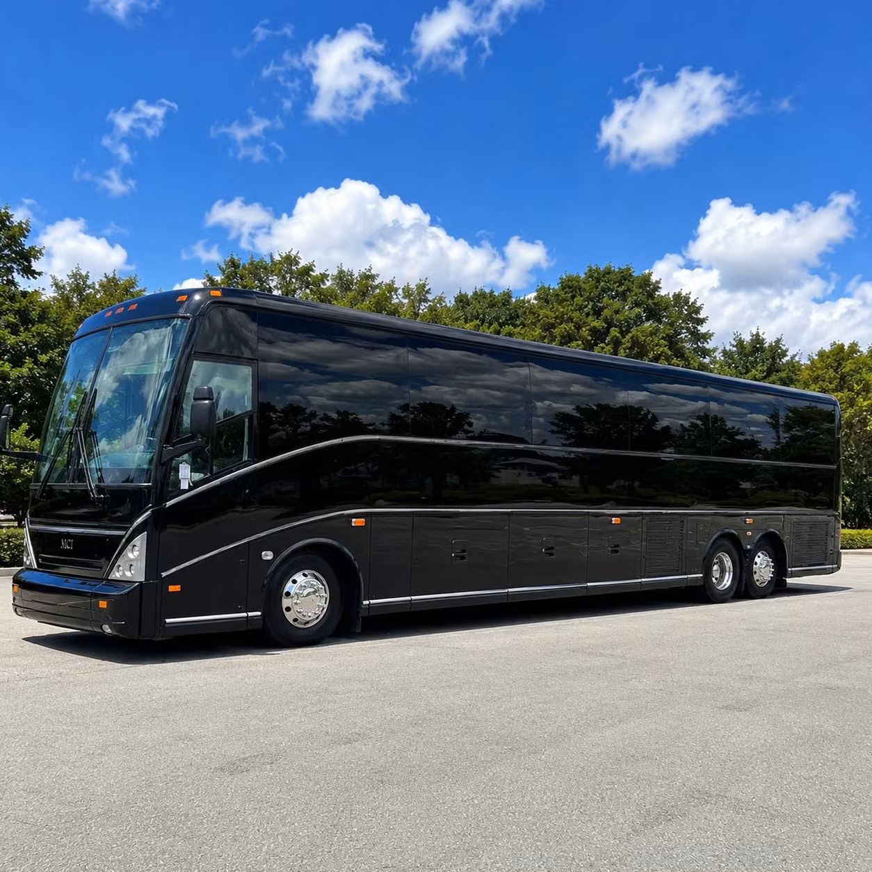airport transfer shuttle services for orange county corporate groups