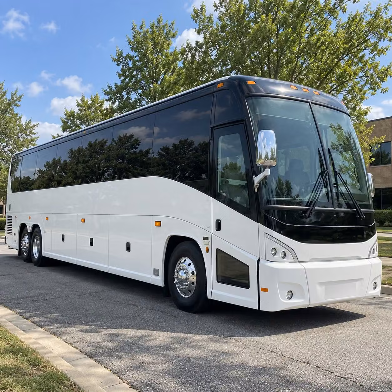 book field trip transportation for after school programs and youth organizations in orange