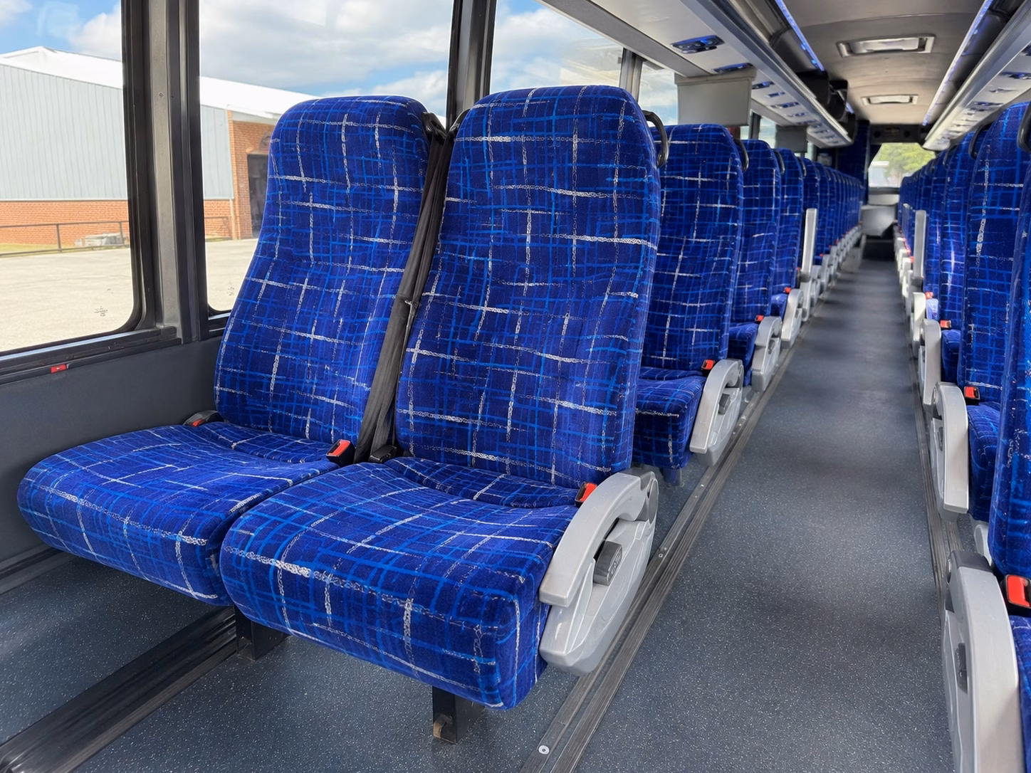 busrentalorange com connects you with sporting event transportation for every occasion in orange