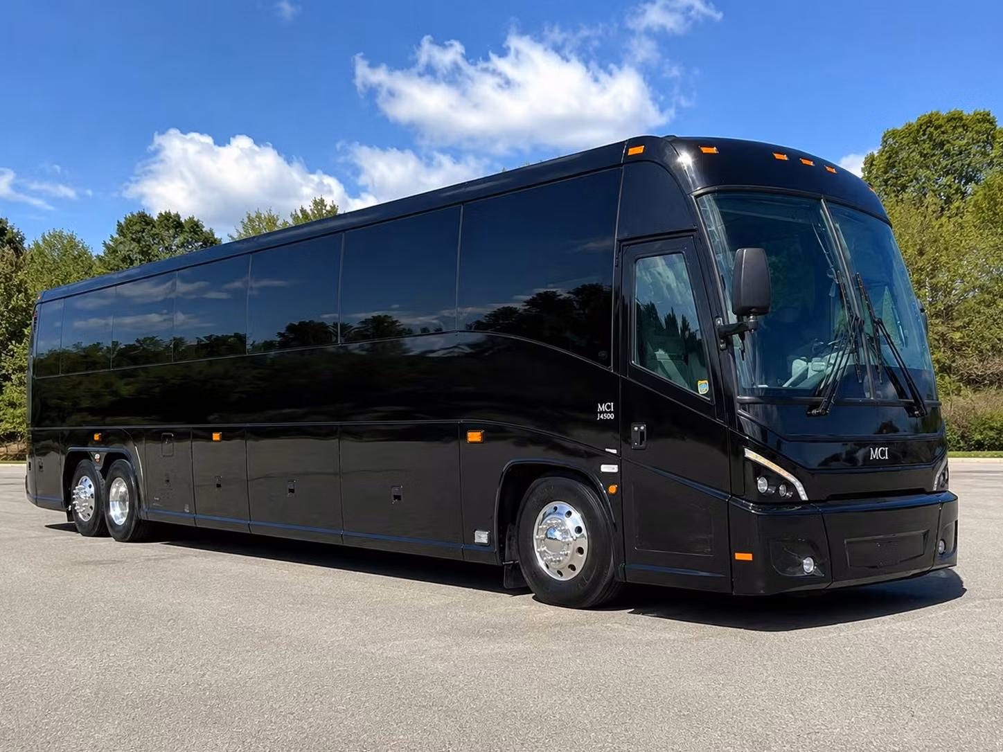 busrentalorange com lets you book corporate event shuttles and employee transportation in orange