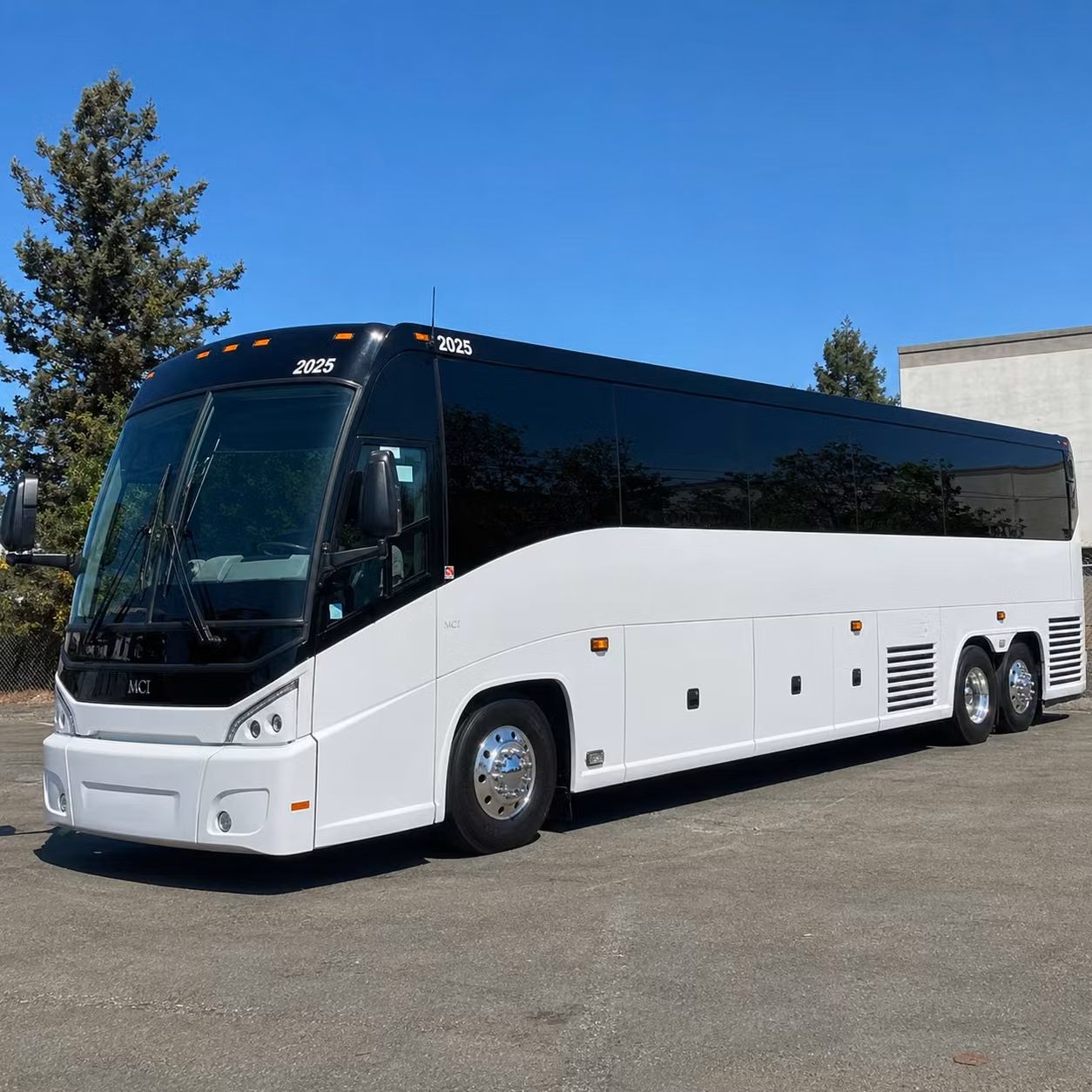 charter buses for orange county church conferences revivals and large scale faith events