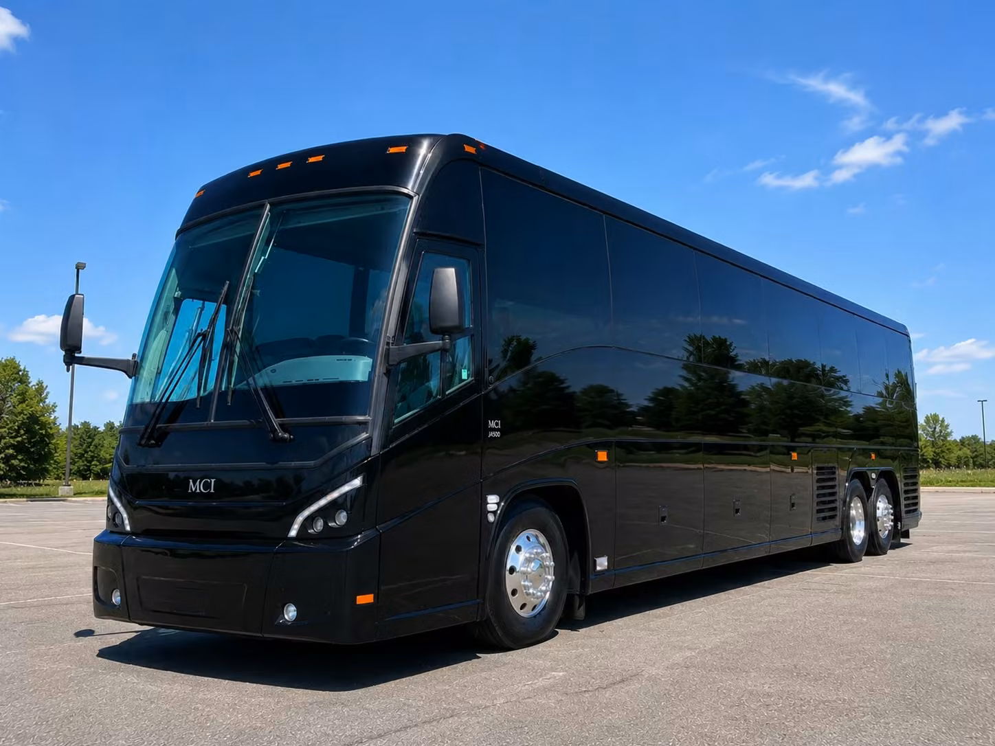 charter buses for orange unified school district field trips