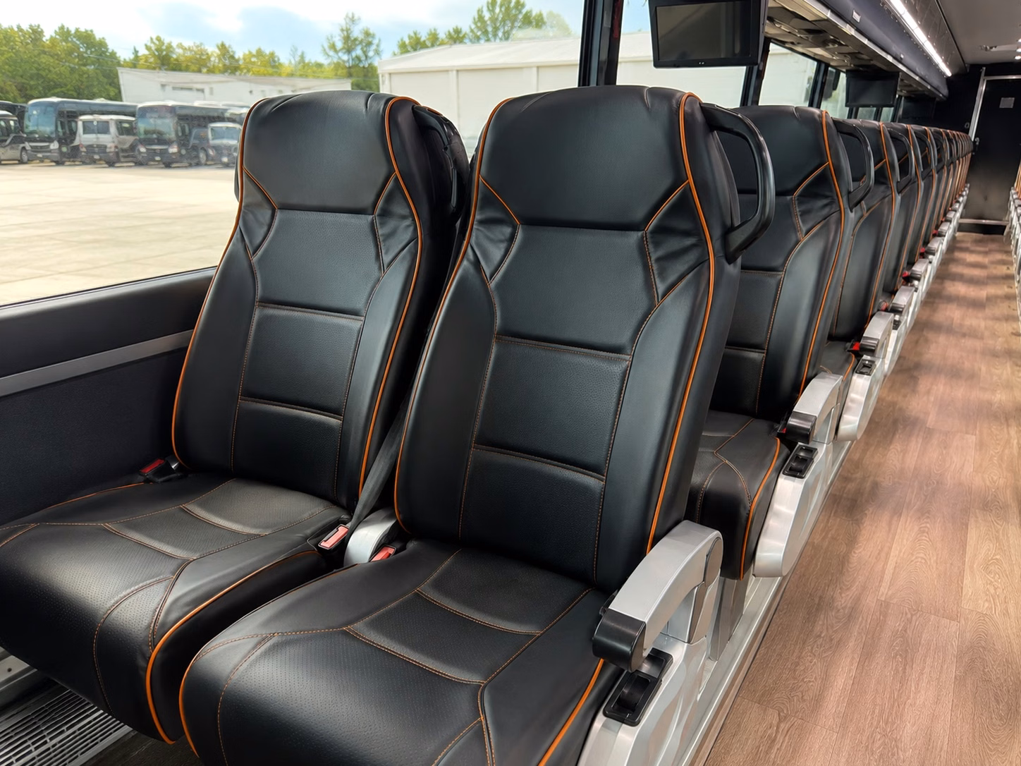 compare prom transportation options in orange and beyond