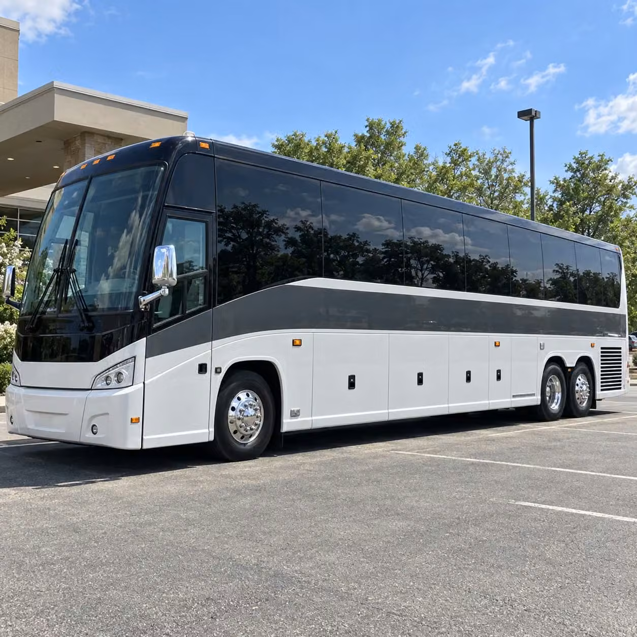 compare school event transportation options in orange and beyond