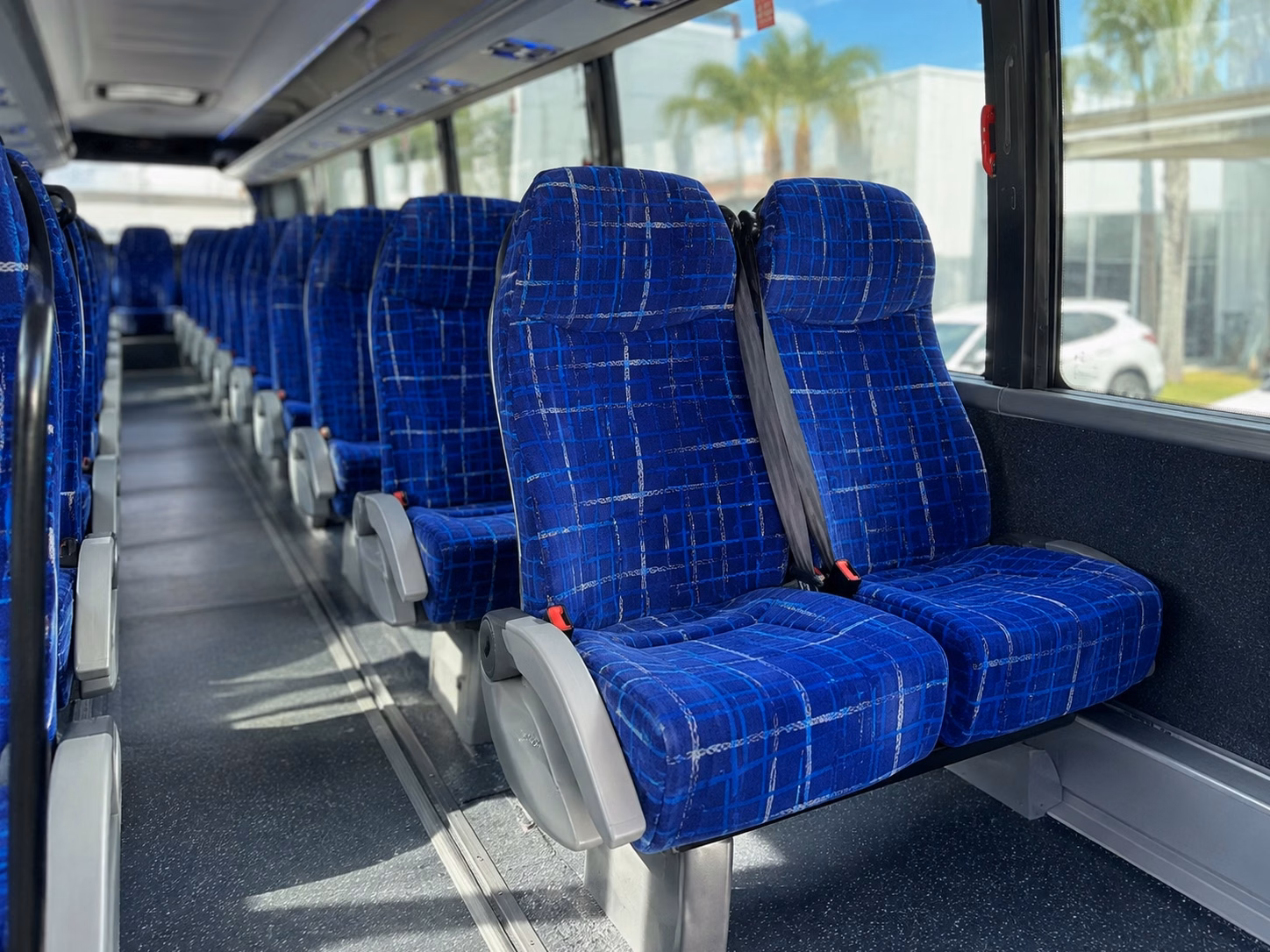compare sporting event transportation options in orange and beyond