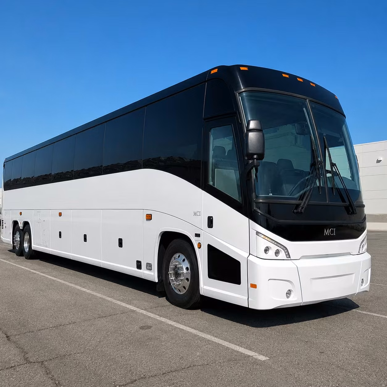 concert weekend packages and multi stop transportation from orange