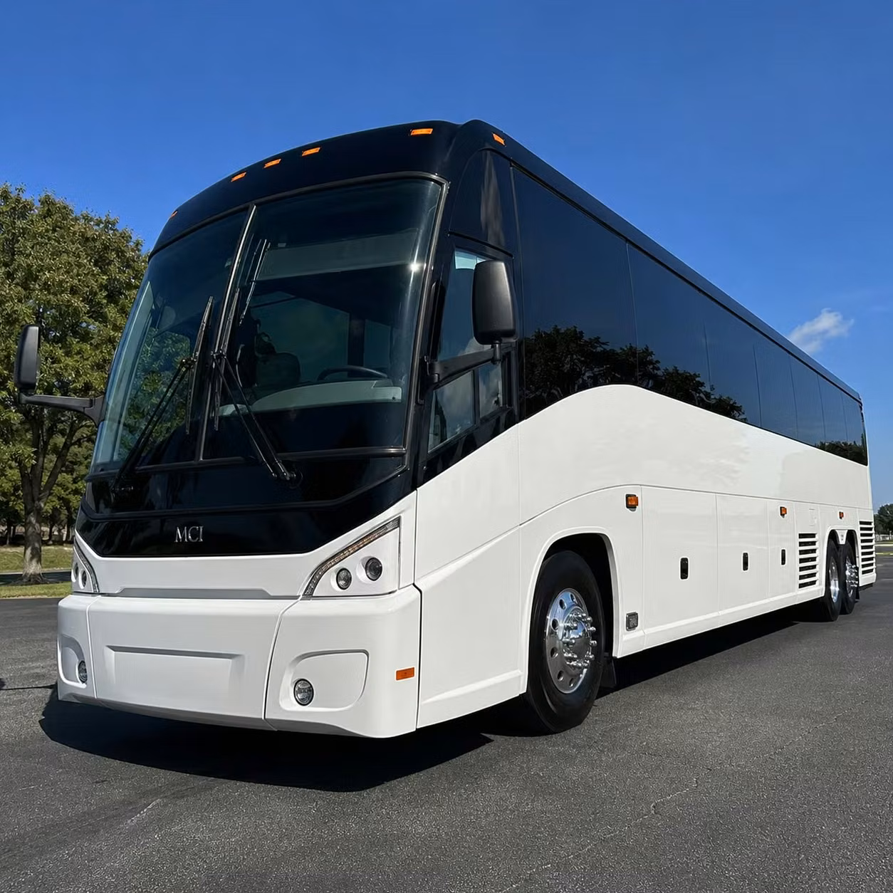 faith based retreat transportation from orange to destinations across southern california