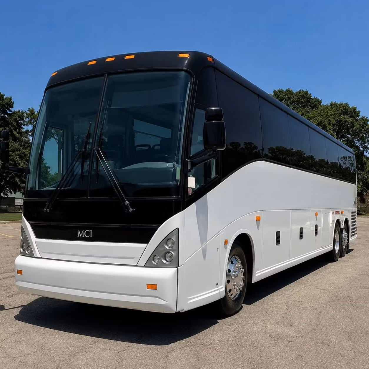 getting your group to john wayne airport sna has never been easier