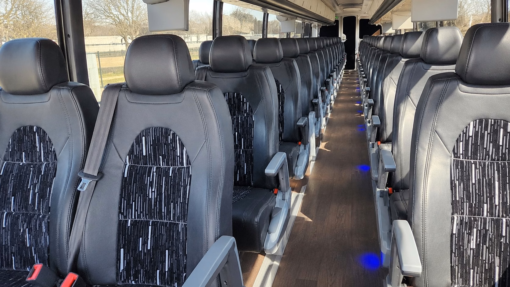 how trip distance and duration affect your orange bus rental rate