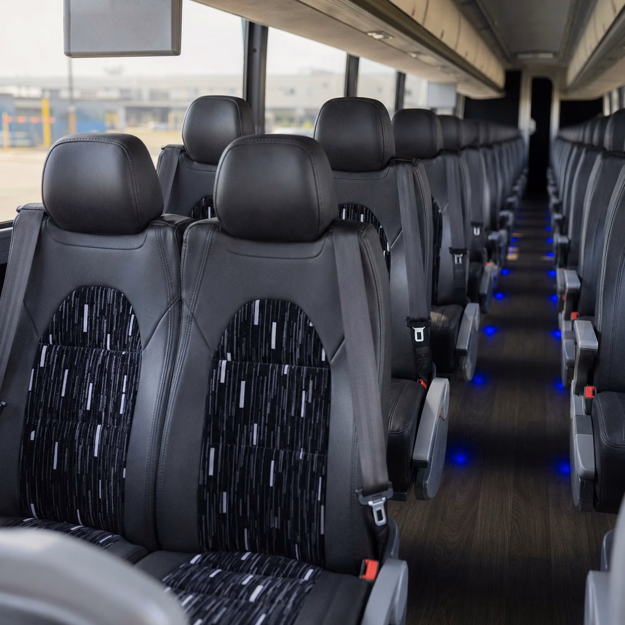 how where and when you re traveling affects orange charter bus rates