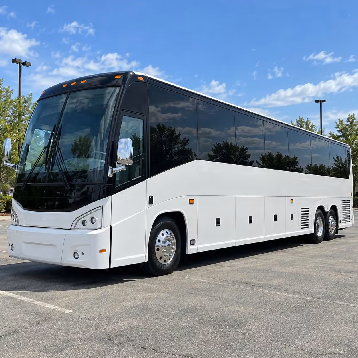 it is prom season in orange book your bus before it is too late