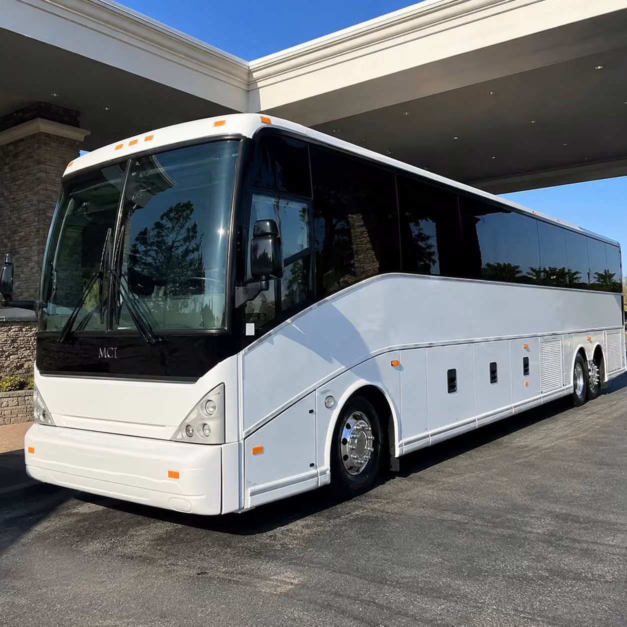lax group transfers from orange california made simple
