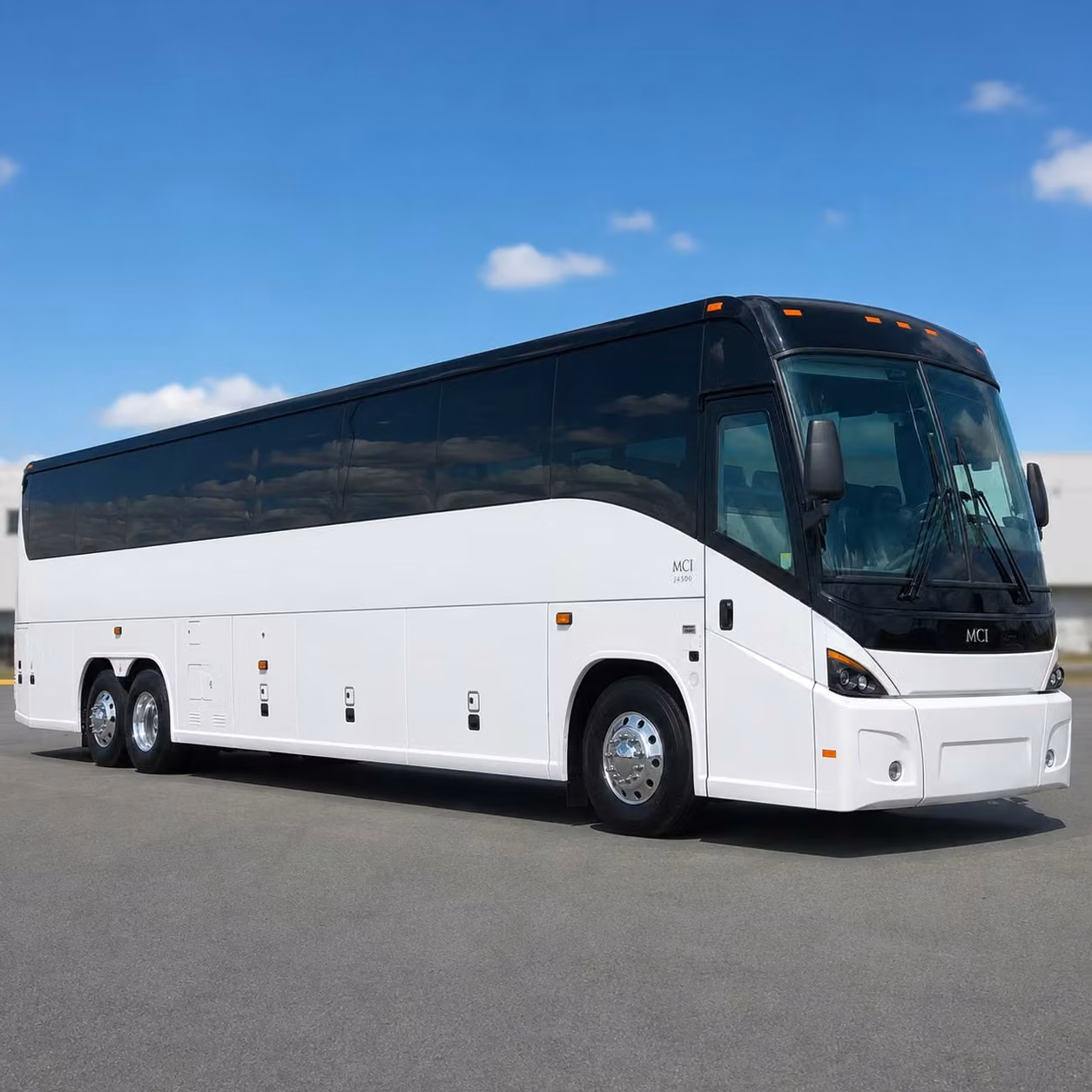 orange sporting event transportation