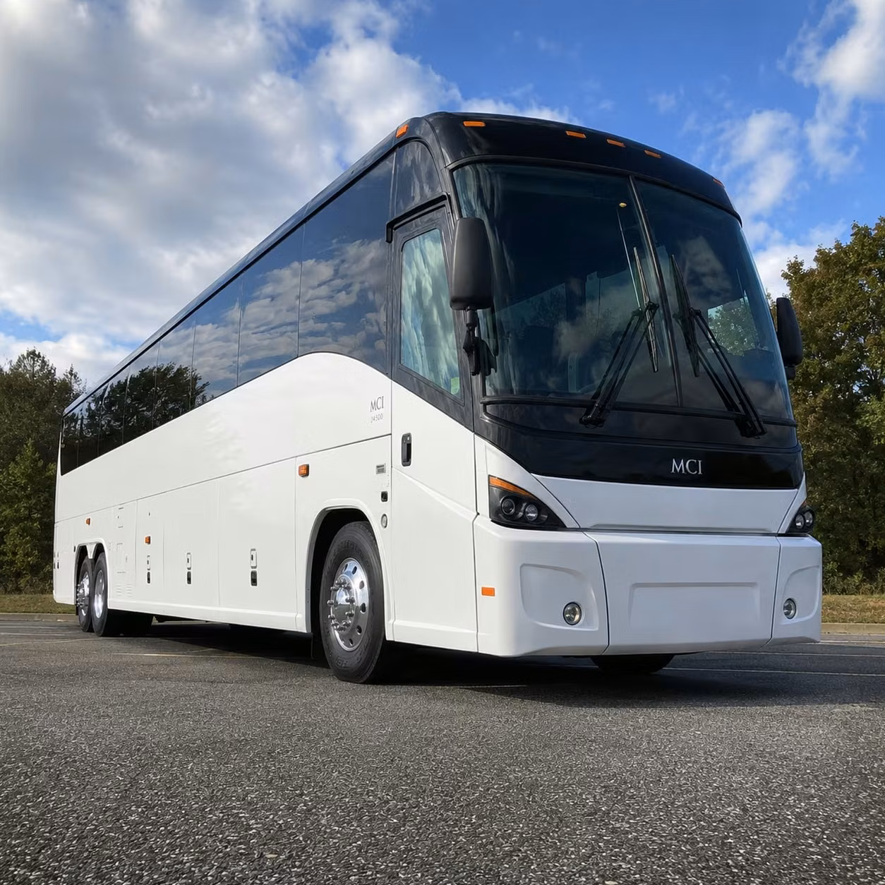 remote parking shuttles shift change transfers and more for orange employers