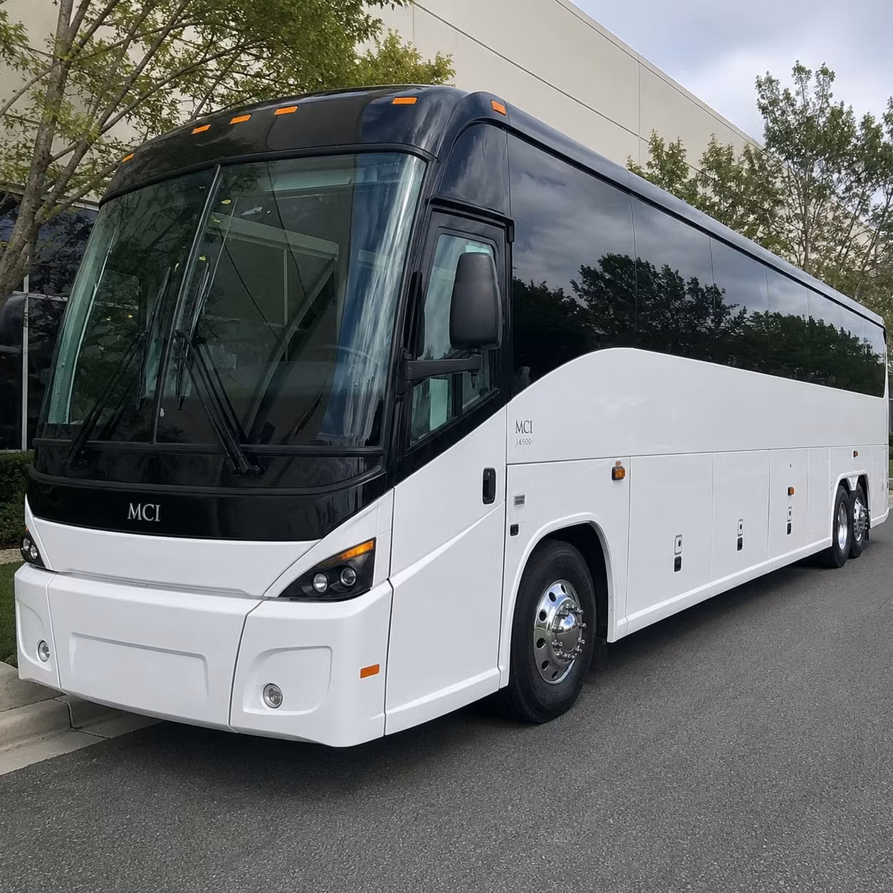 shuttle your orange team between the anaheim metrolink station and your worksite stress free