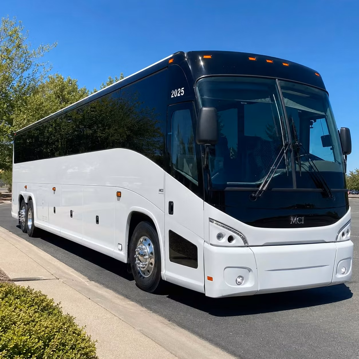 sunday shuttle services for orange congregations who need reliable weekly transportation