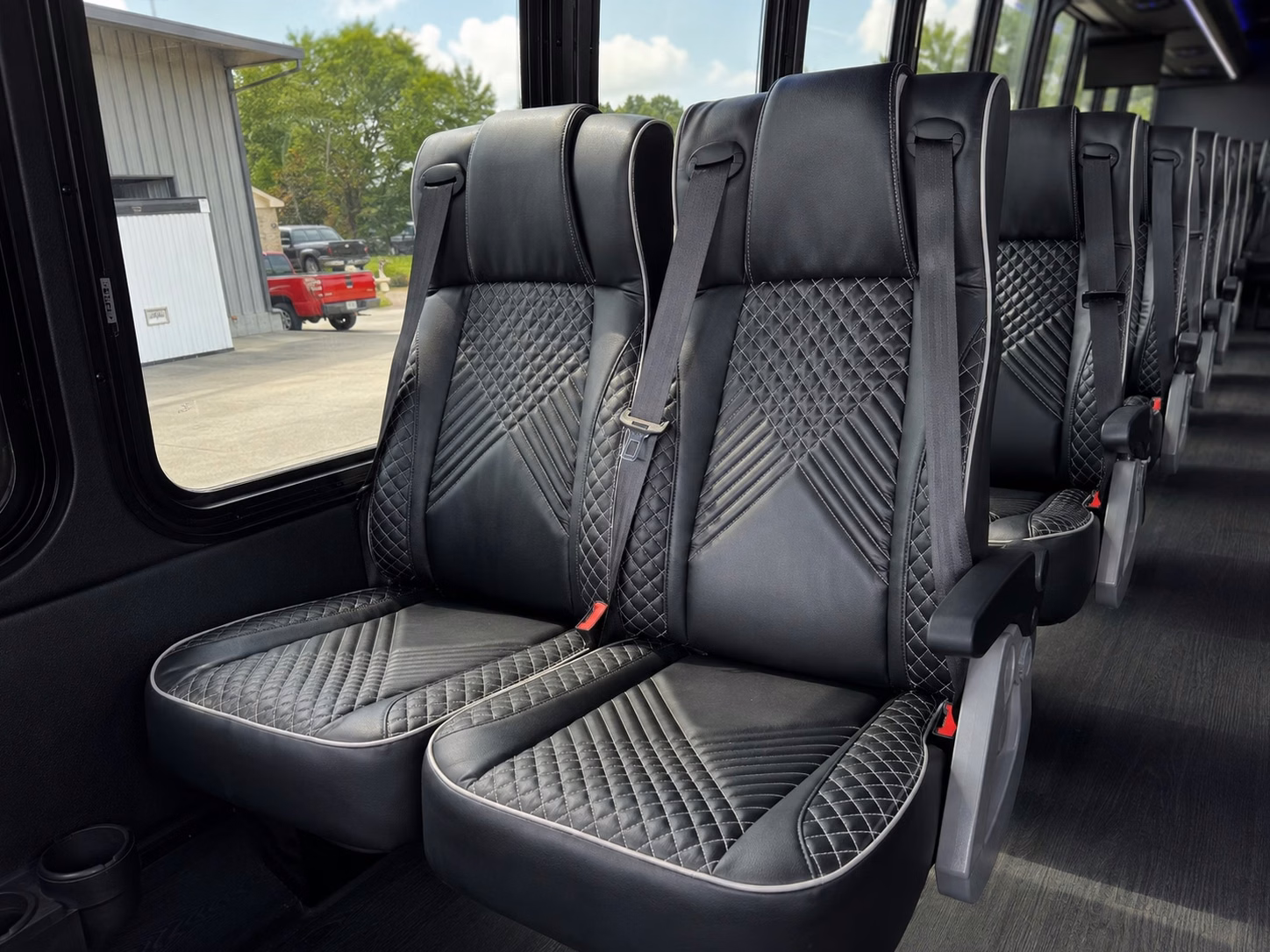 with busrentalorange com booking prom transportation in orange has never been easier